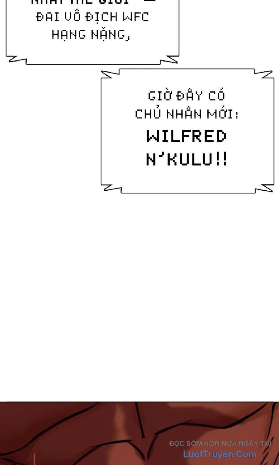 Loser Giỏi Võ [Chap 146]