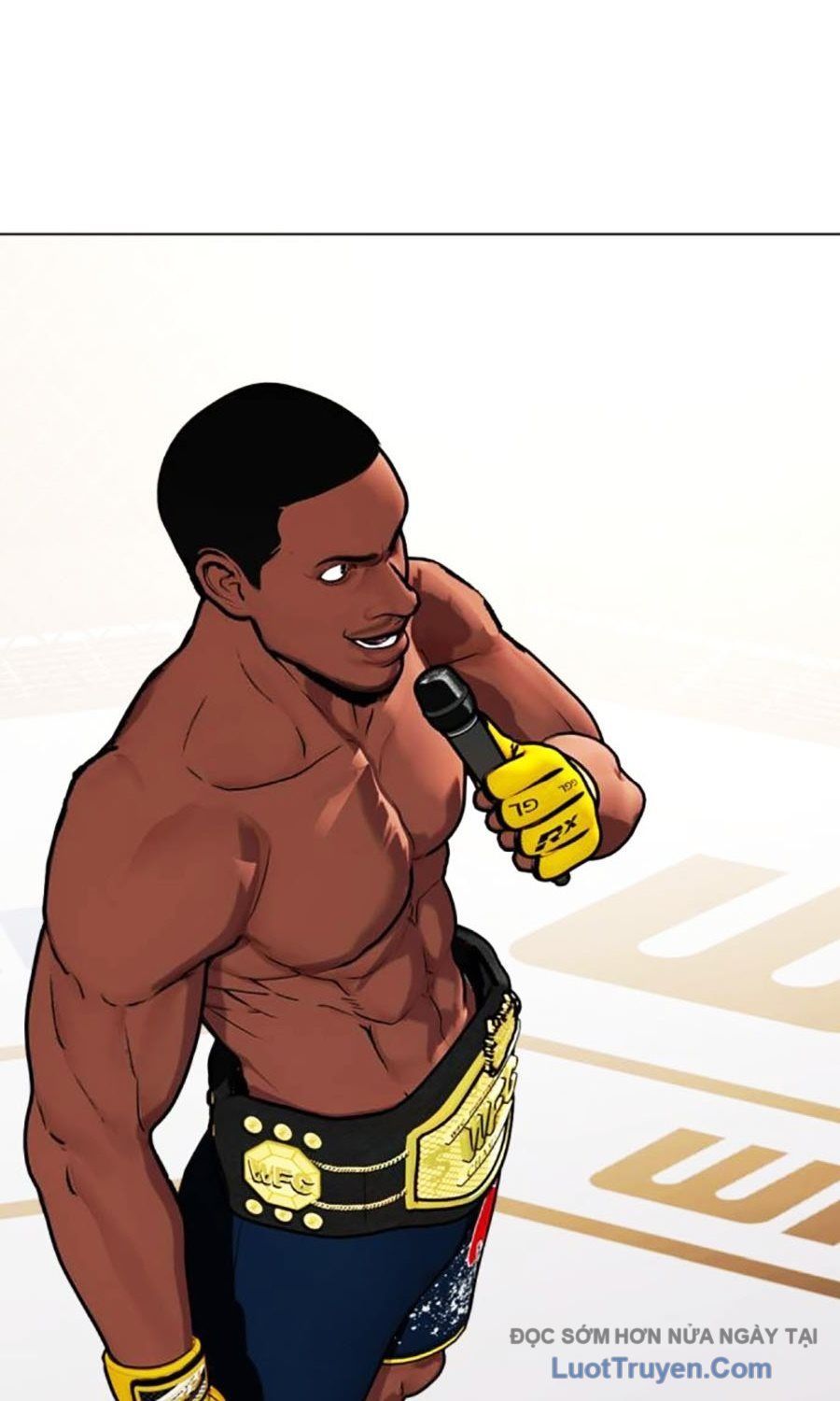 Loser Giỏi Võ [Chap 146]