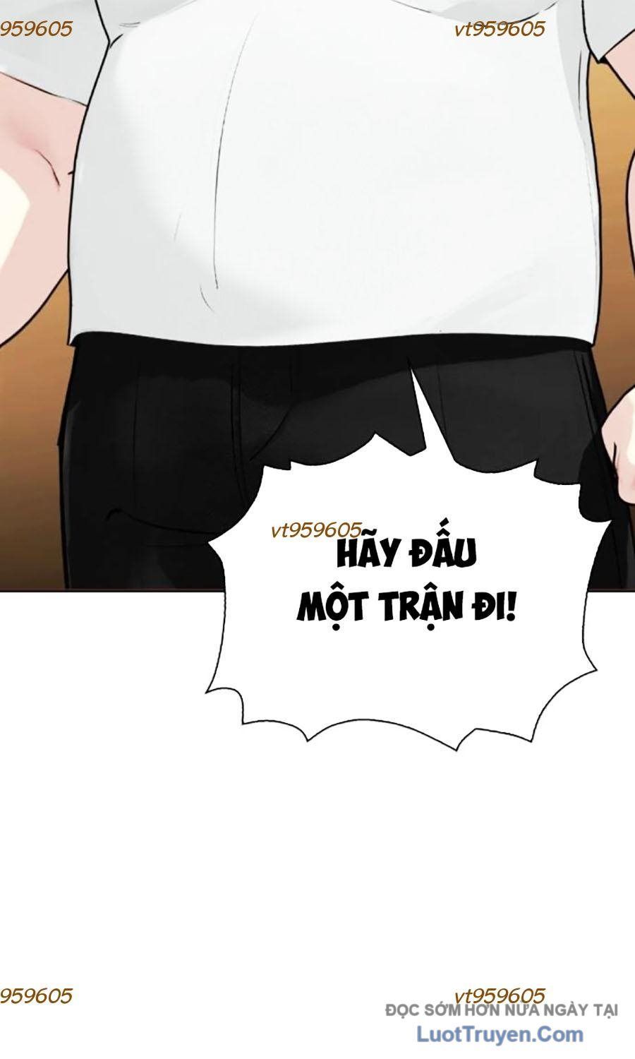 Loser Giỏi Võ [Chap 146]