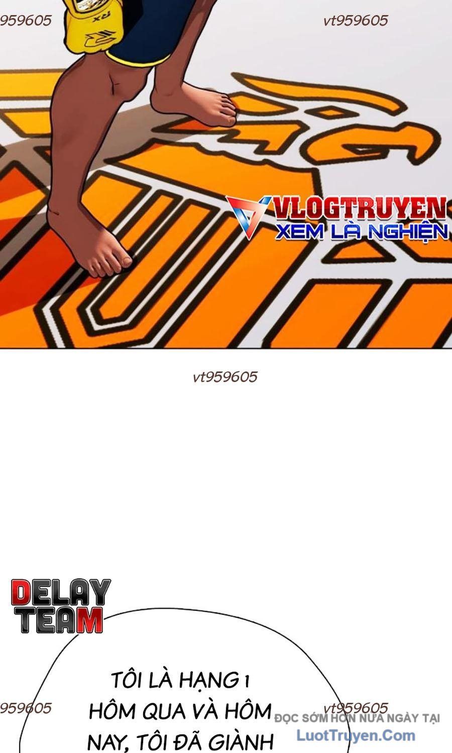 Loser Giỏi Võ [Chap 146]