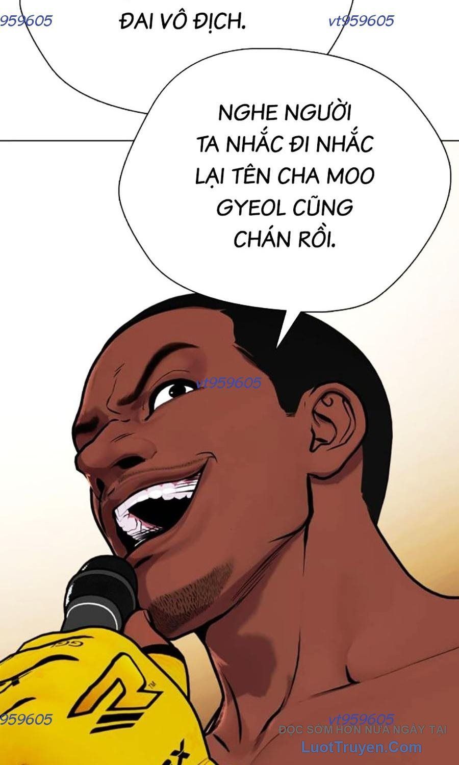 Loser Giỏi Võ [Chap 146]