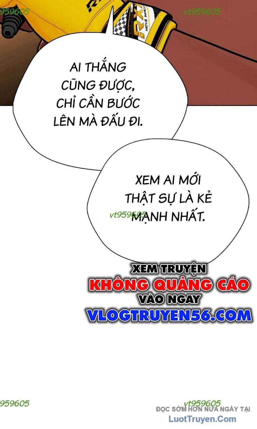 Loser Giỏi Võ [Chap 146]