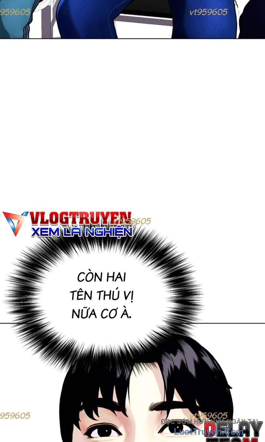 Loser Giỏi Võ [Chap 146]