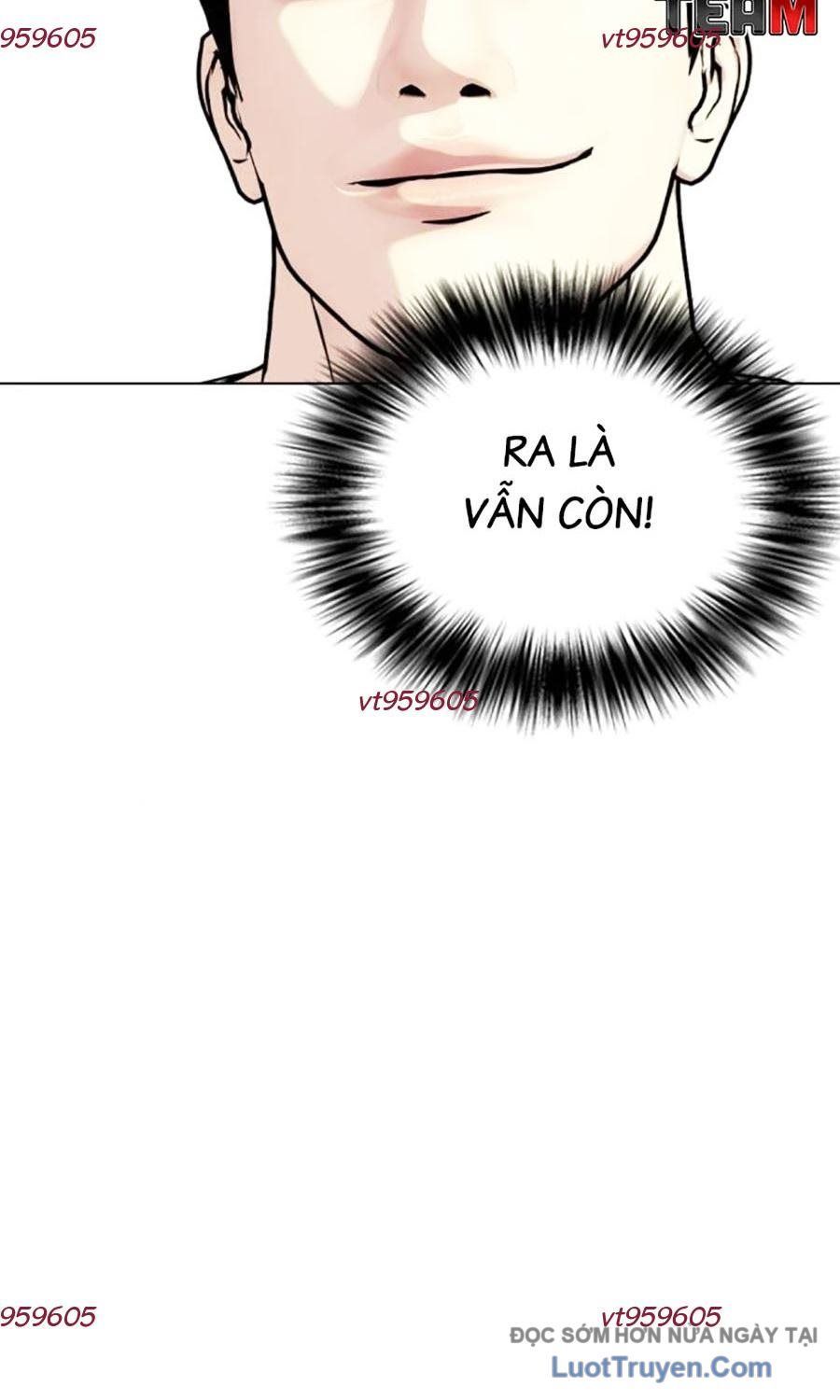 Loser Giỏi Võ [Chap 146]