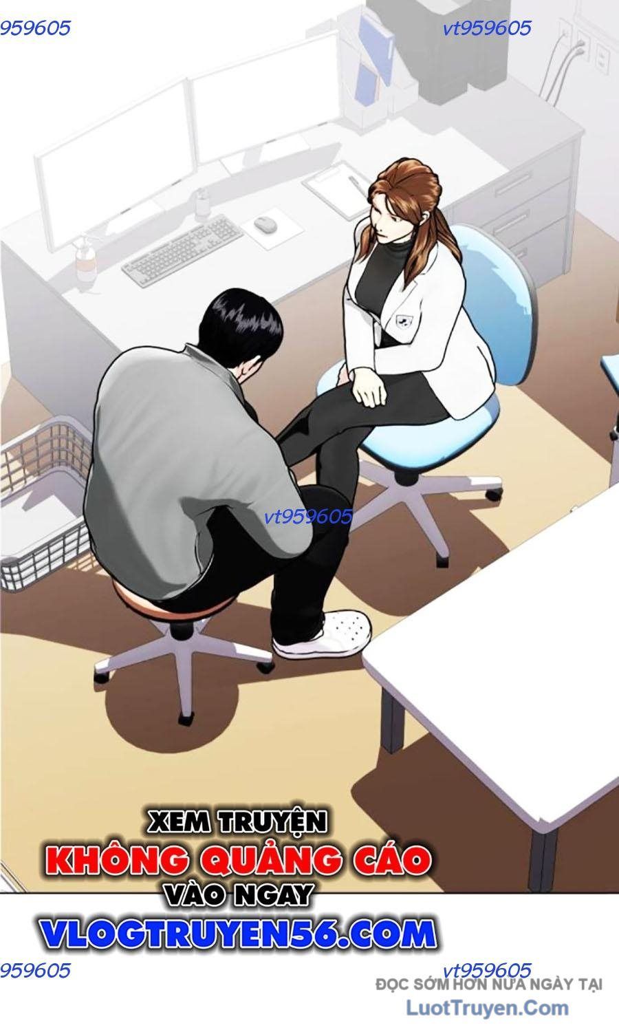 Loser Giỏi Võ [Chap 146]