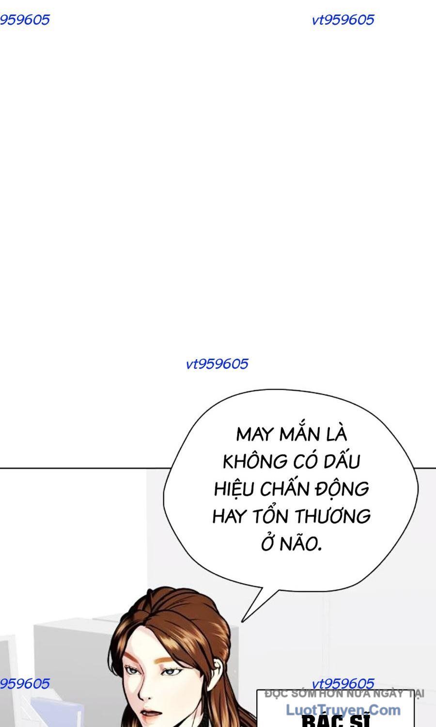 Loser Giỏi Võ [Chap 146]