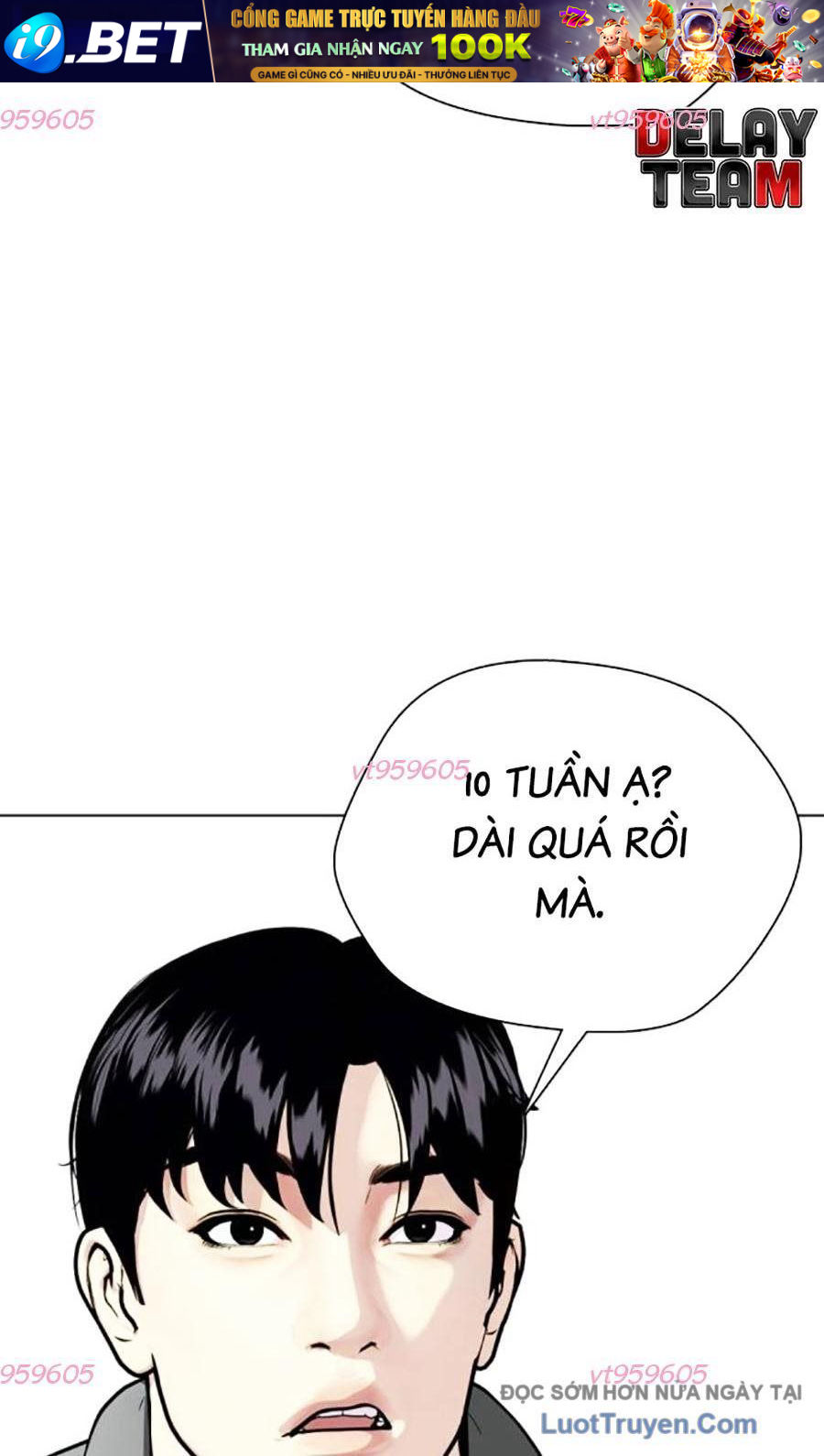 Loser Giỏi Võ [Chap 146]