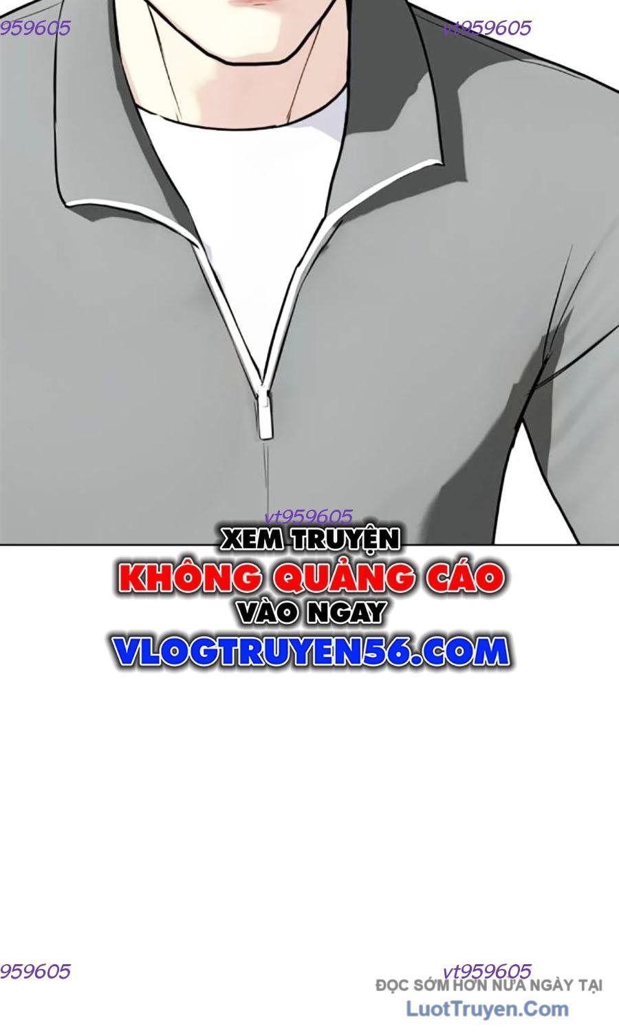 Loser Giỏi Võ [Chap 146]