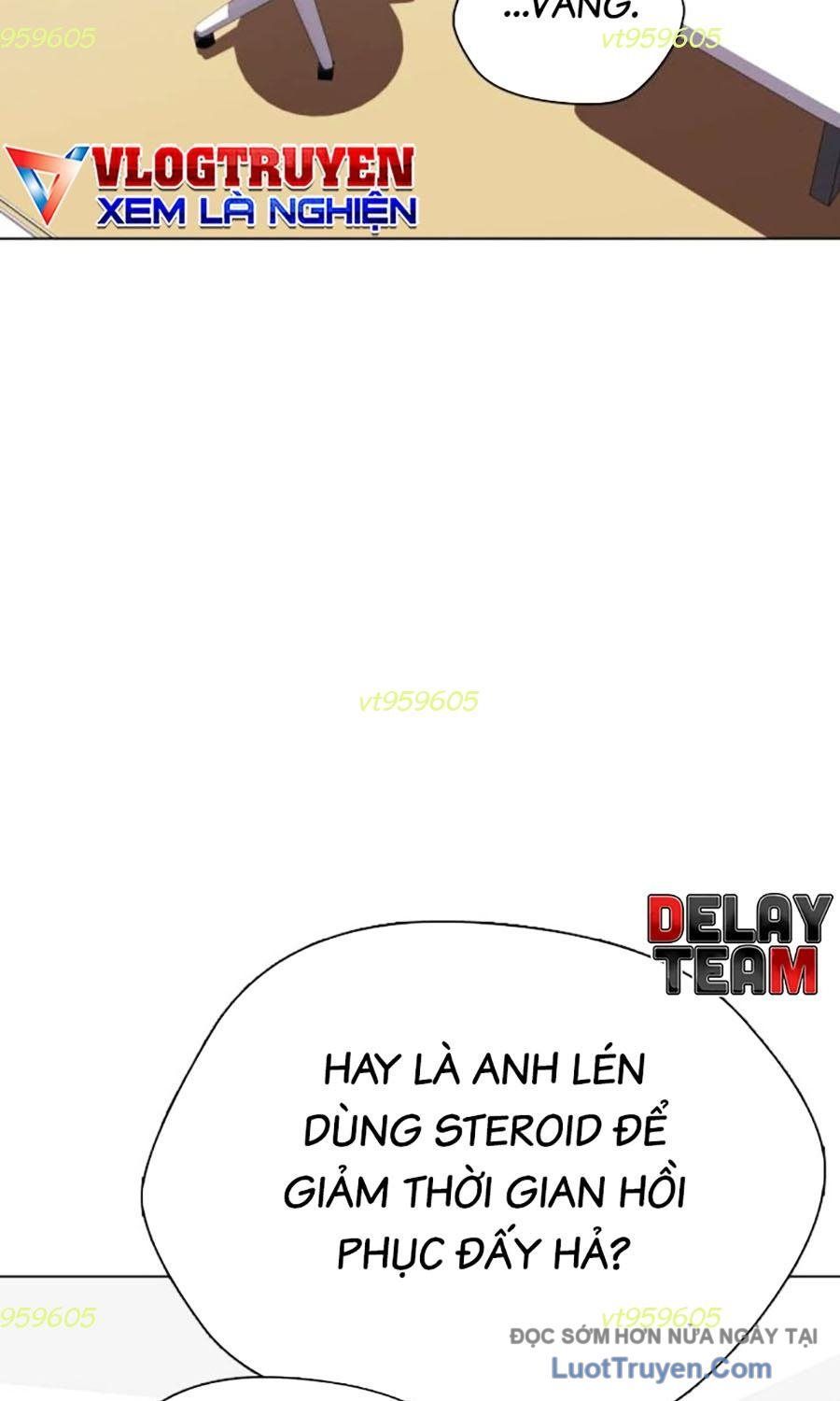 Loser Giỏi Võ [Chap 146]