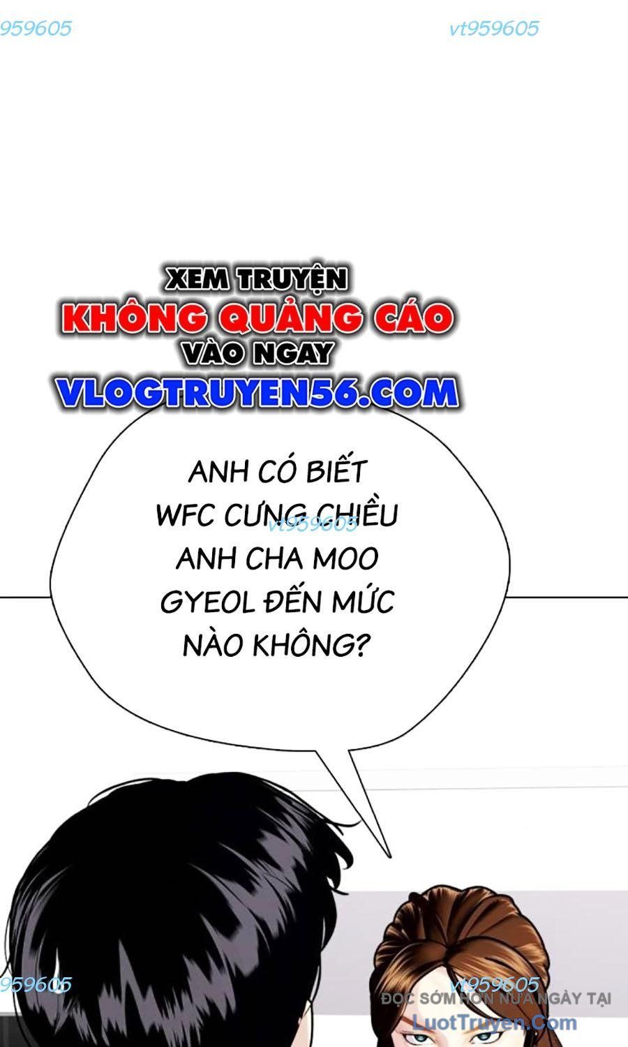 Loser Giỏi Võ [Chap 146]