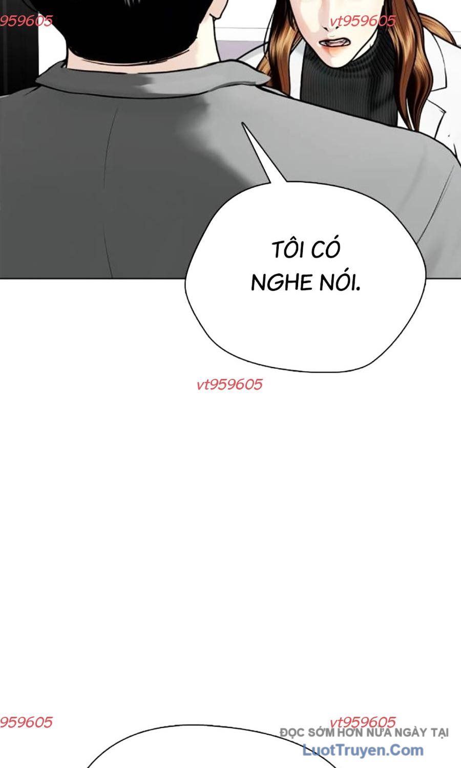 Loser Giỏi Võ [Chap 146]
