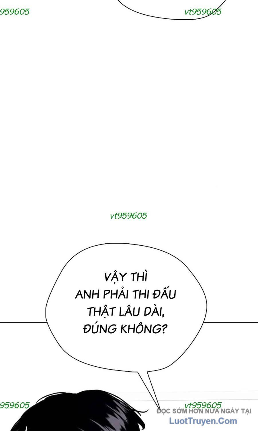 Loser Giỏi Võ [Chap 146]