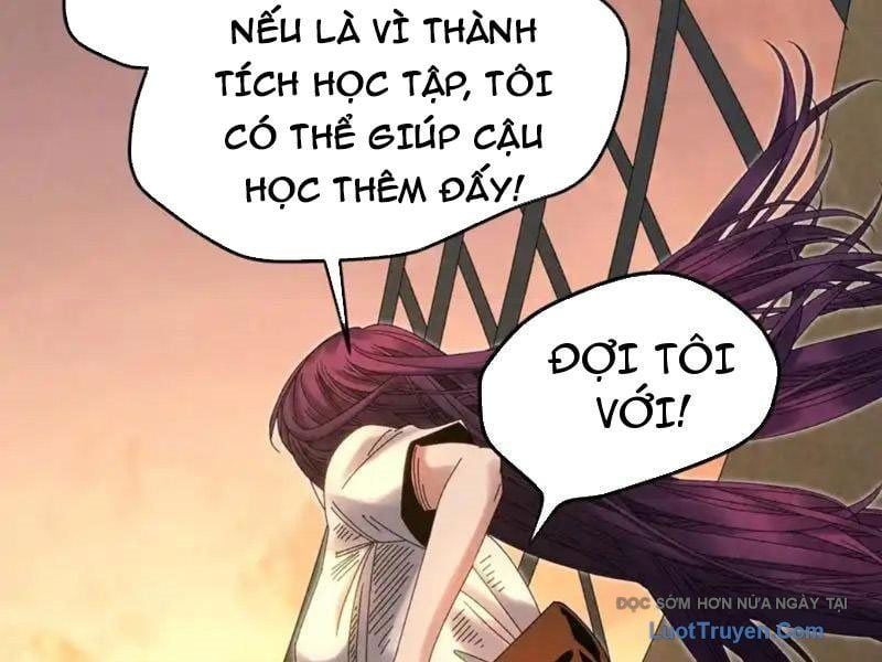 Đặc Chủng Trùng Sinh Về Thời Trung Học [Chap 15-16]