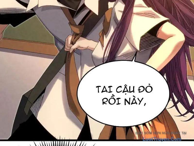 Đặc Chủng Trùng Sinh Về Thời Trung Học [Chap 15-16]