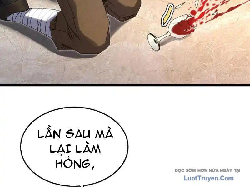 Đặc Chủng Trùng Sinh Về Thời Trung Học [Chap 15-16]