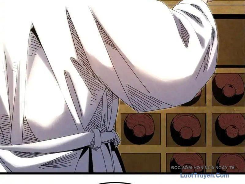 Đặc Chủng Trùng Sinh Về Thời Trung Học [Chap 15-16]