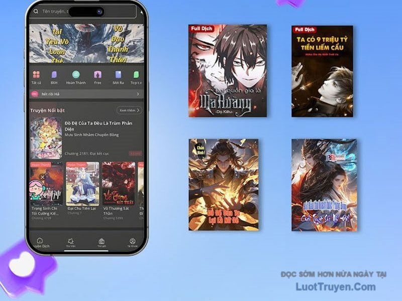 Đặc Chủng Trùng Sinh Về Thời Trung Học [Chap 15-16]