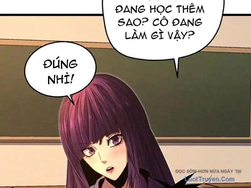 Đặc Chủng Trùng Sinh Về Thời Trung Học [Chap 15-16]