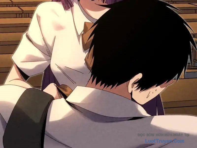 Đặc Chủng Trùng Sinh Về Thời Trung Học [Chap 15-16]