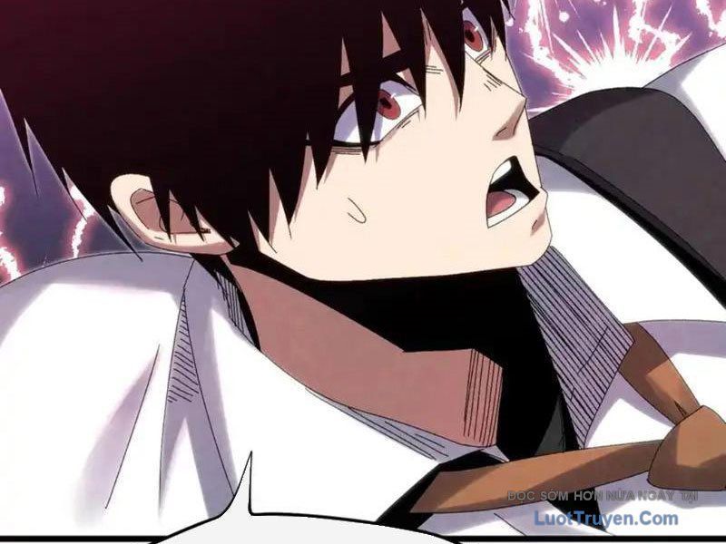 Đặc Chủng Trùng Sinh Về Thời Trung Học [Chap 15-16]