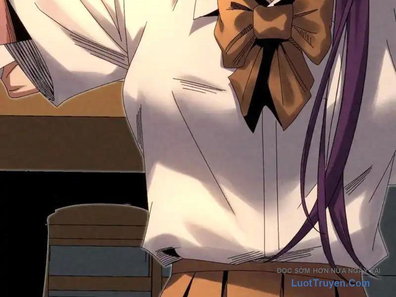 Đặc Chủng Trùng Sinh Về Thời Trung Học [Chap 15-16]