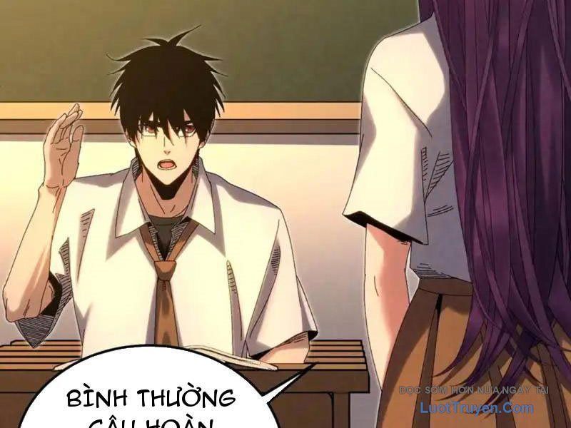 Đặc Chủng Trùng Sinh Về Thời Trung Học [Chap 15-16]