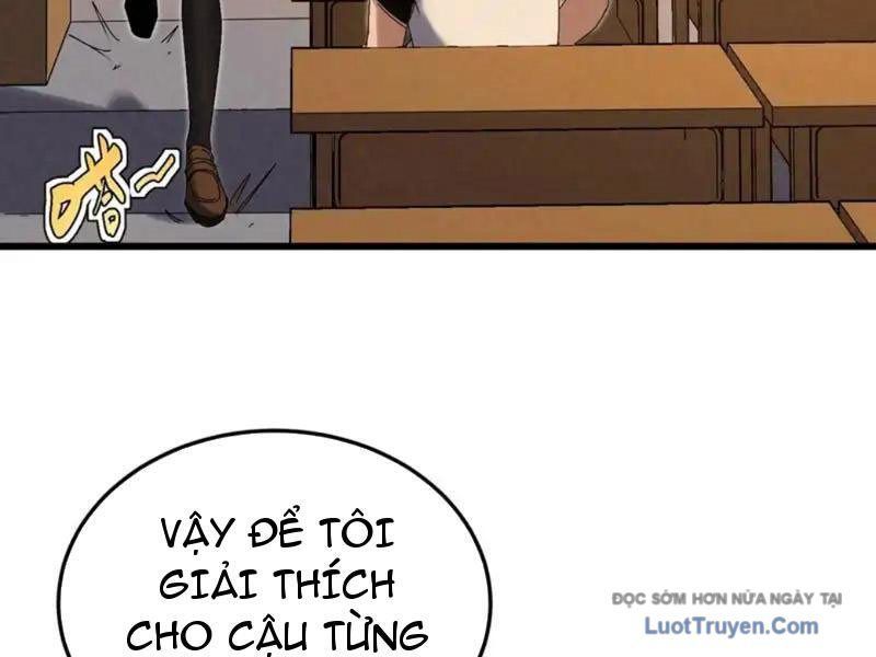 Đặc Chủng Trùng Sinh Về Thời Trung Học [Chap 15-16]