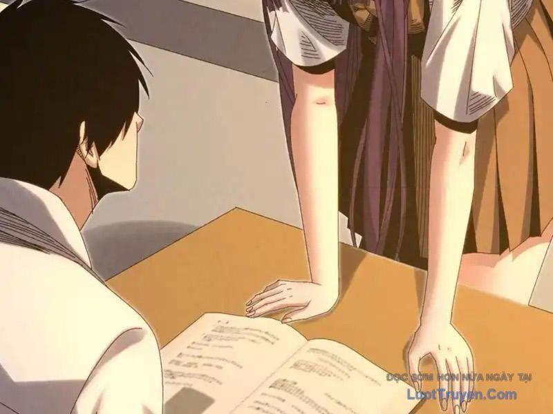 Đặc Chủng Trùng Sinh Về Thời Trung Học [Chap 15-16]