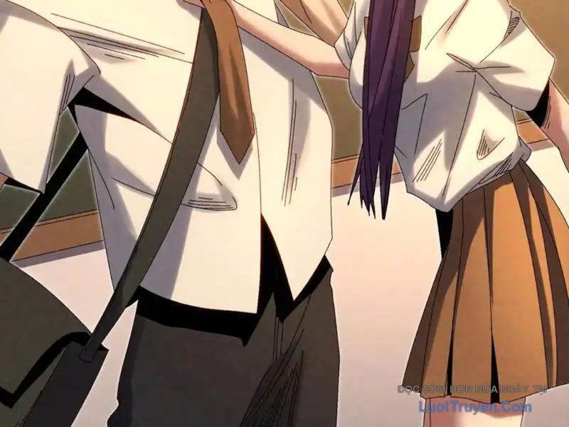 Đặc Chủng Trùng Sinh Về Thời Trung Học [Chap 15-16]