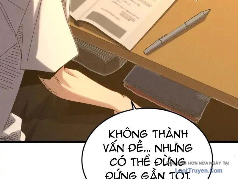 Đặc Chủng Trùng Sinh Về Thời Trung Học [Chap 15-16]