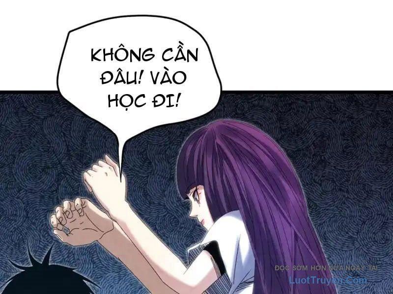 Đặc Chủng Trùng Sinh Về Thời Trung Học [Chap 15-16]