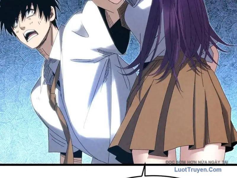 Đặc Chủng Trùng Sinh Về Thời Trung Học [Chap 15-16]