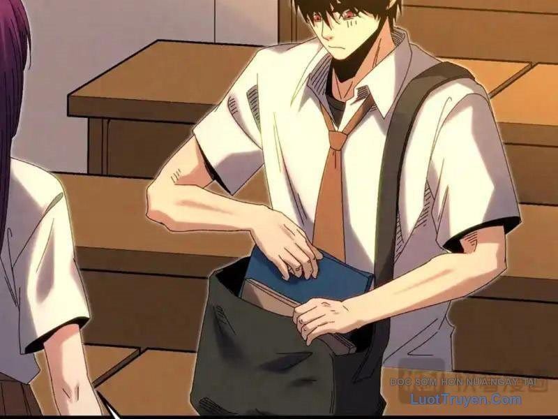 Đặc Chủng Trùng Sinh Về Thời Trung Học [Chap 15-16]