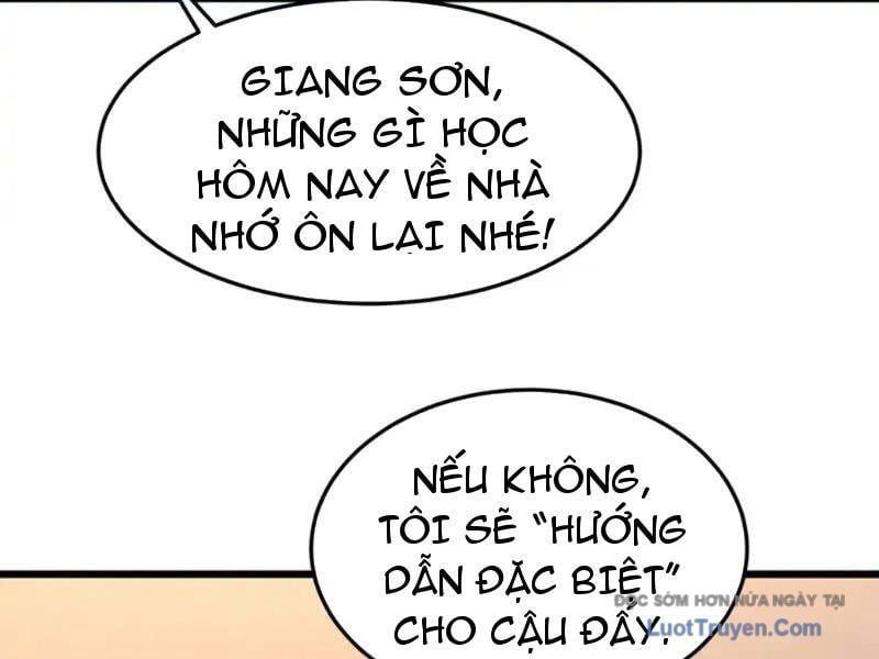 Đặc Chủng Trùng Sinh Về Thời Trung Học [Chap 15-16]