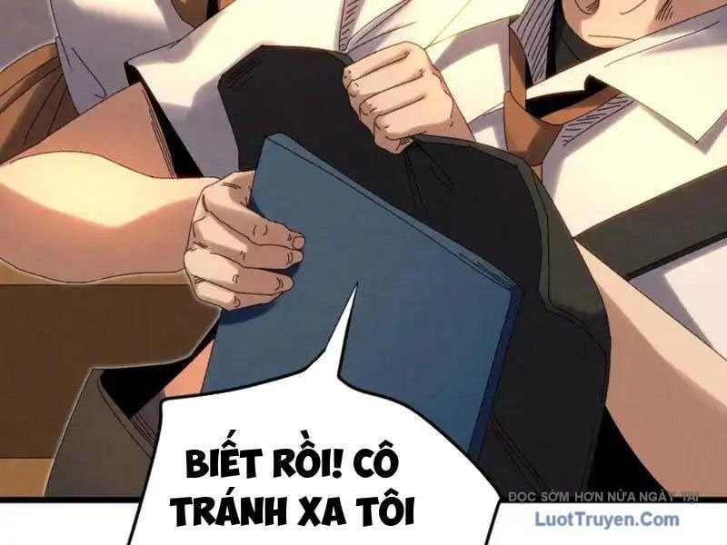 Đặc Chủng Trùng Sinh Về Thời Trung Học [Chap 15-16]