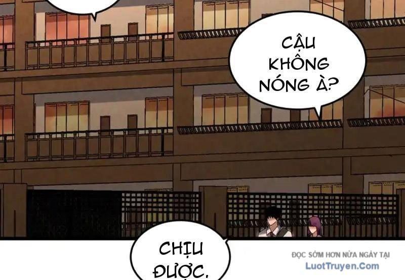 Đặc Chủng Trùng Sinh Về Thời Trung Học [Chap 15-16]