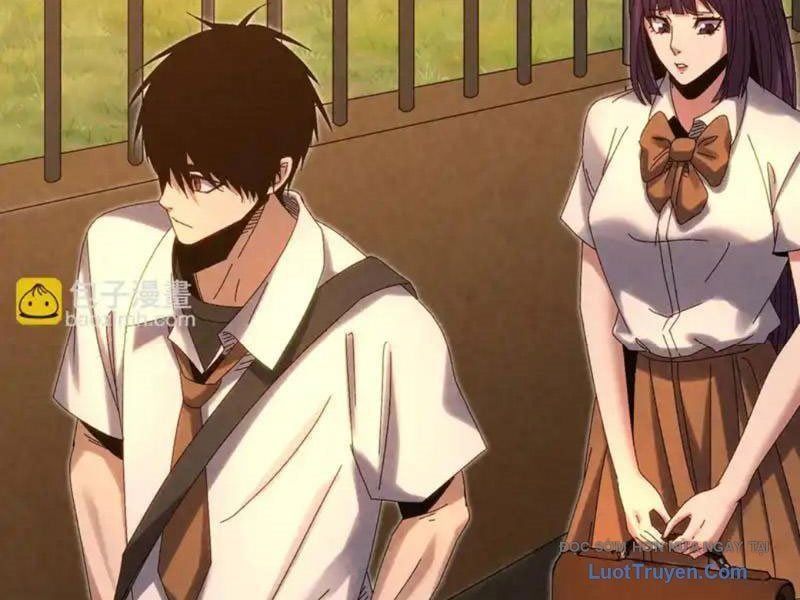 Đặc Chủng Trùng Sinh Về Thời Trung Học [Chap 15-16]