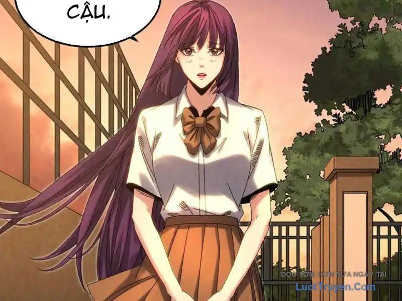 Đặc Chủng Trùng Sinh Về Thời Trung Học [Chap 15-16]