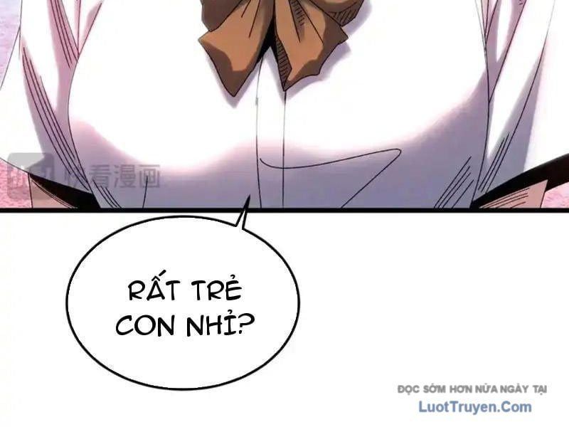 Đặc Chủng Trùng Sinh Về Thời Trung Học [Chap 15-16]