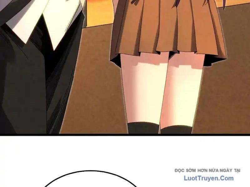 Đặc Chủng Trùng Sinh Về Thời Trung Học [Chap 15-16]