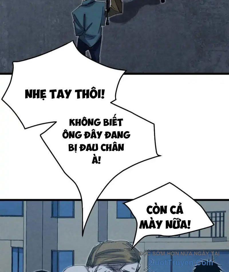 Đặc Chủng Trùng Sinh Về Thời Trung Học [Chap 15-16]