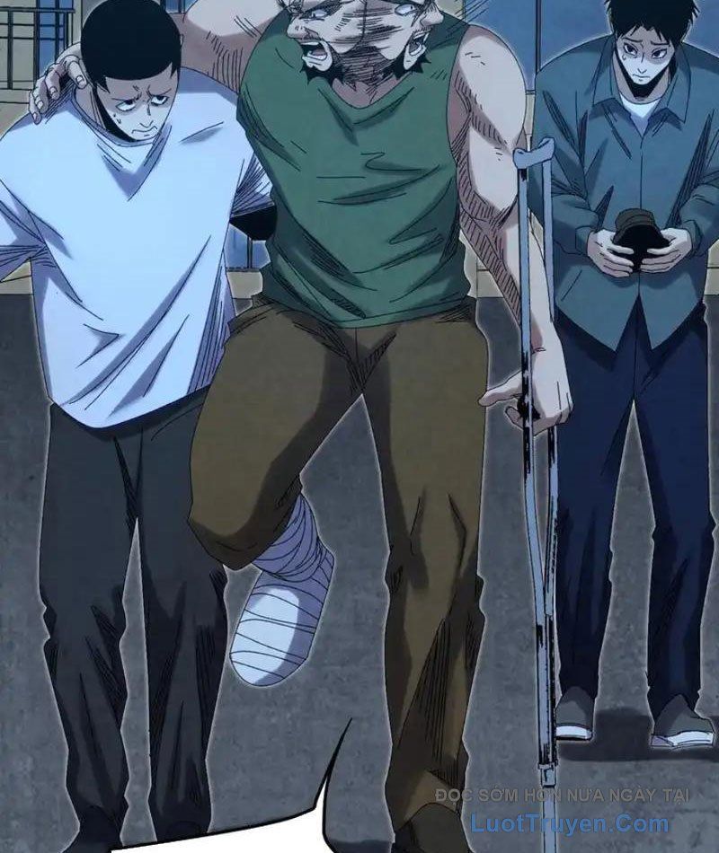 Đặc Chủng Trùng Sinh Về Thời Trung Học [Chap 15-16]