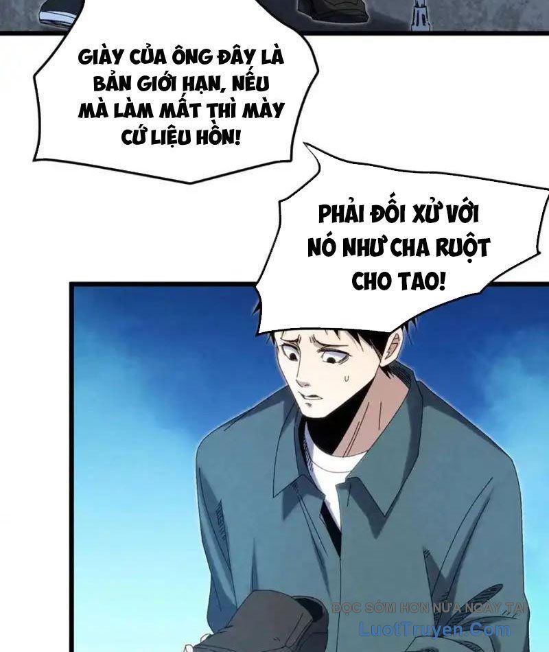 Đặc Chủng Trùng Sinh Về Thời Trung Học [Chap 15-16]