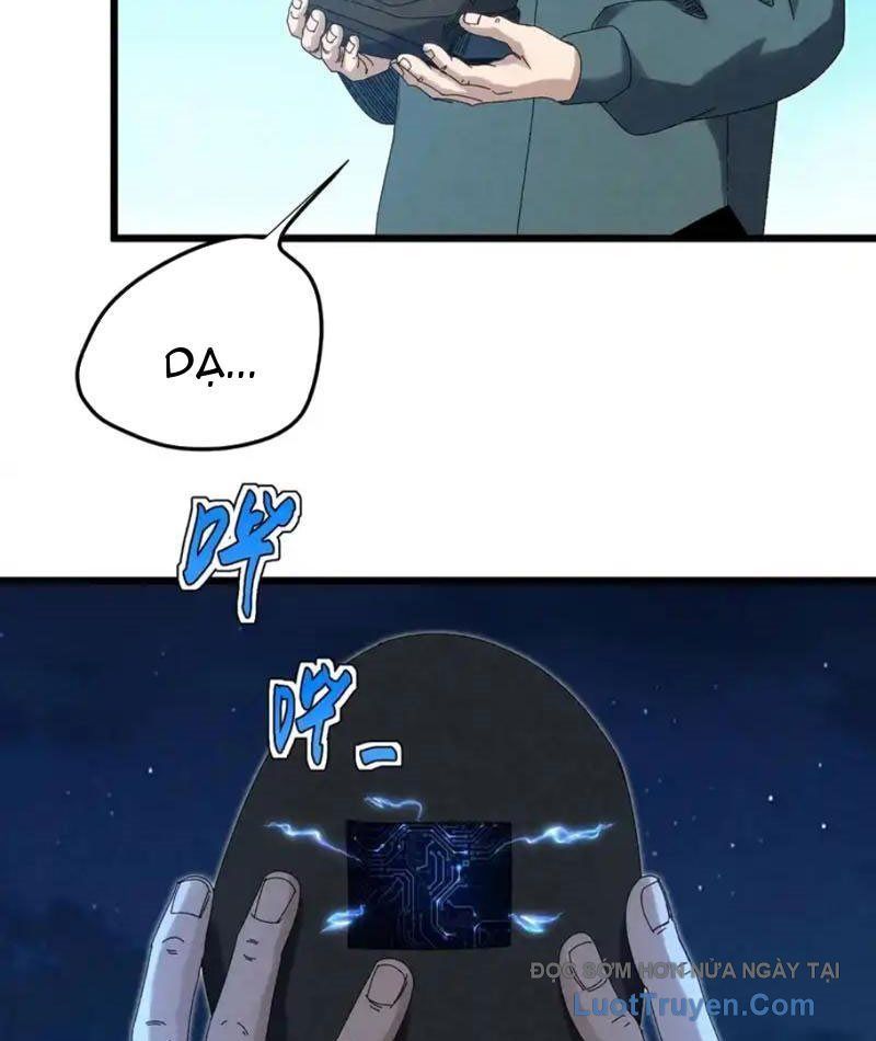 Đặc Chủng Trùng Sinh Về Thời Trung Học [Chap 15-16]