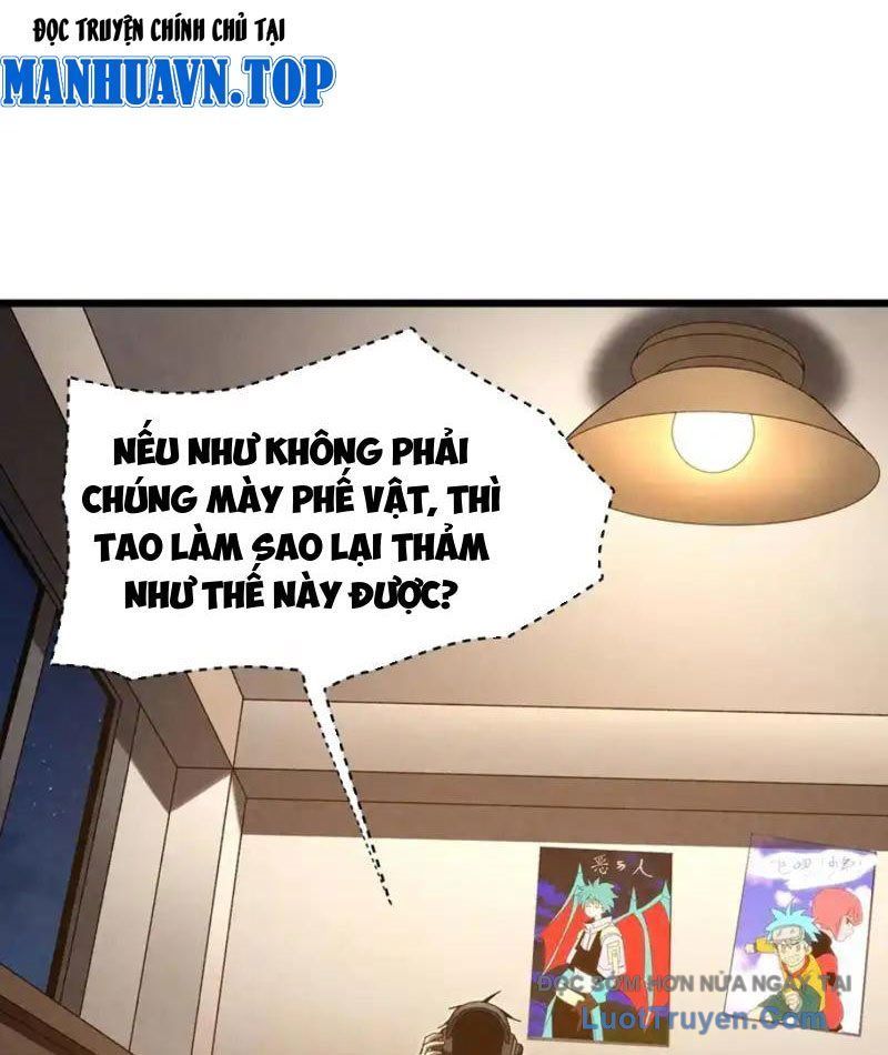 Đặc Chủng Trùng Sinh Về Thời Trung Học [Chap 15-16]