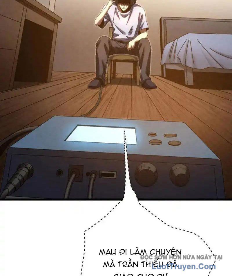 Đặc Chủng Trùng Sinh Về Thời Trung Học [Chap 15-16]