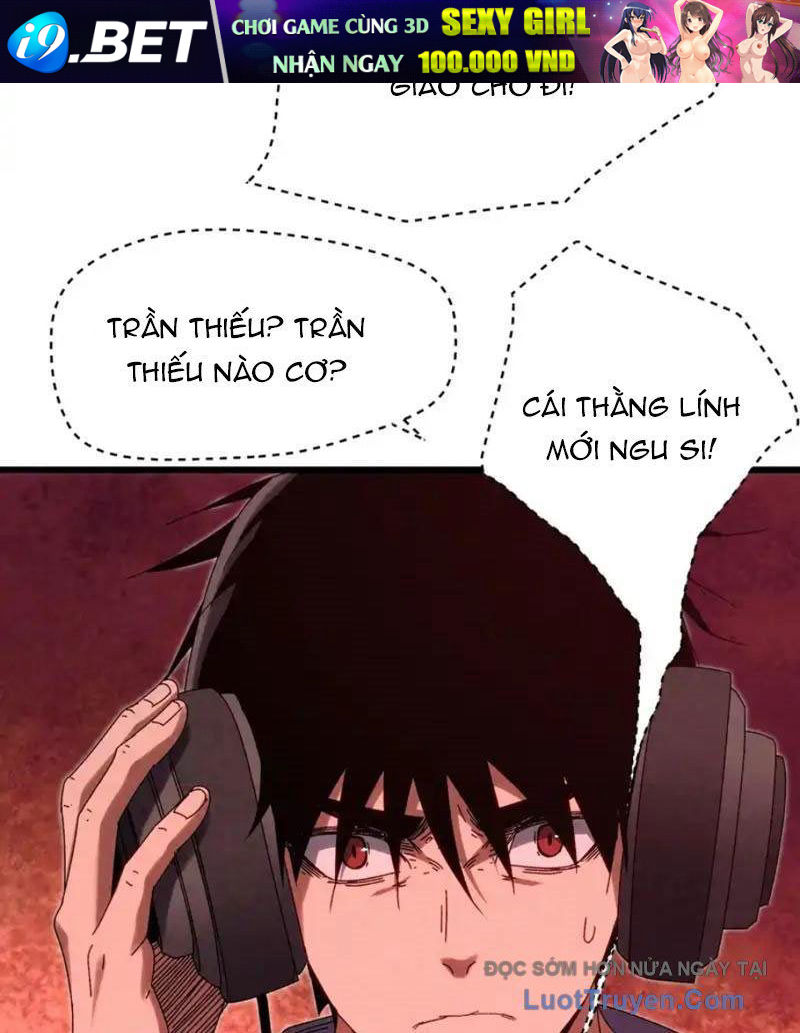 Đặc Chủng Trùng Sinh Về Thời Trung Học [Chap 15-16]