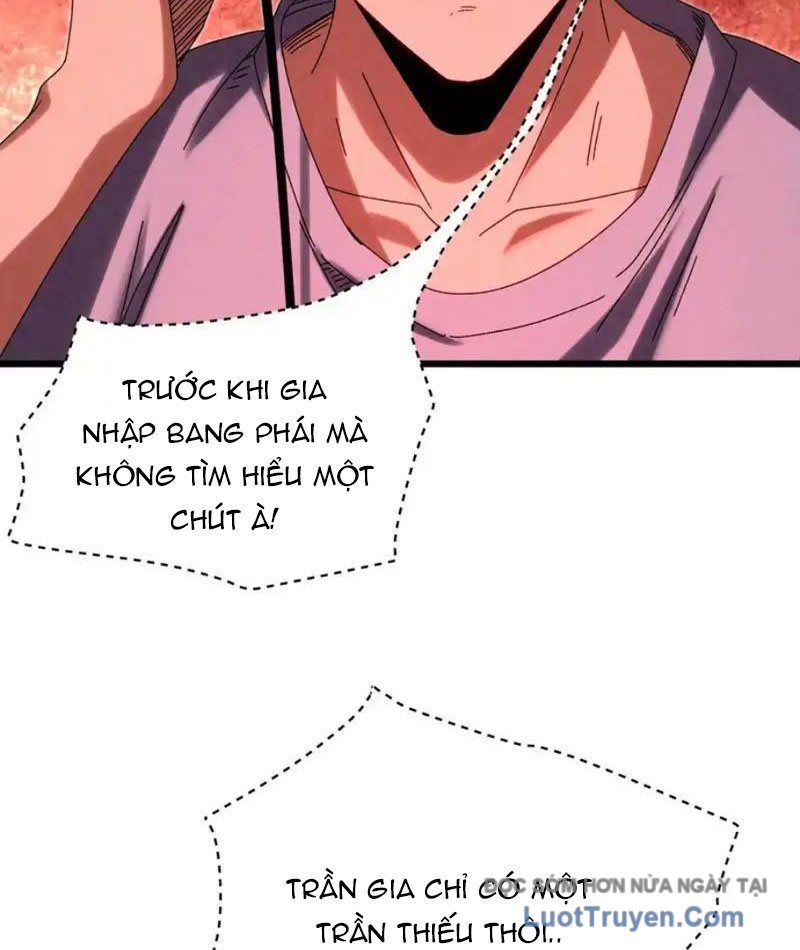 Đặc Chủng Trùng Sinh Về Thời Trung Học [Chap 15-16]