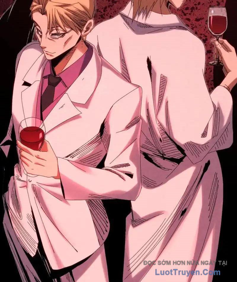 Đặc Chủng Trùng Sinh Về Thời Trung Học [Chap 15-16]