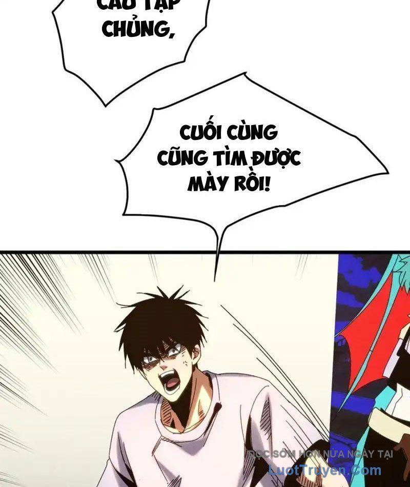 Đặc Chủng Trùng Sinh Về Thời Trung Học [Chap 15-16]